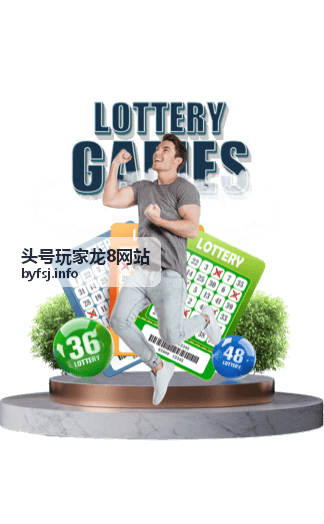 头号玩家龙8网站 龙8玩法指南封面